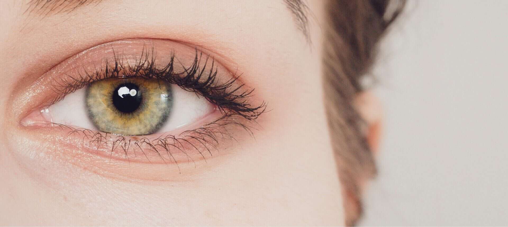 Eye and iris relating to Retinal detachment at Sapphire Eye Care