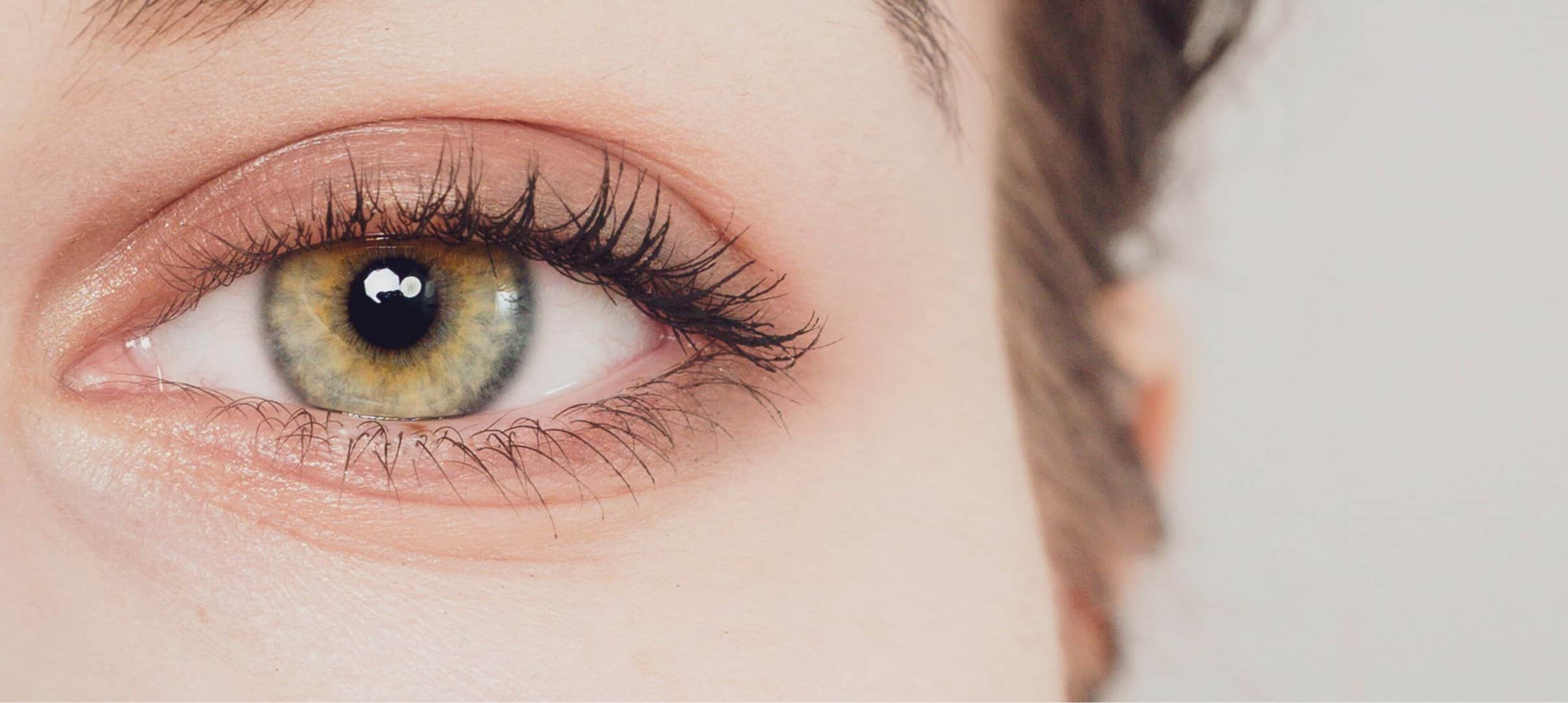 Eye and iris relating to Retinal detachment at Sapphire Eye Care