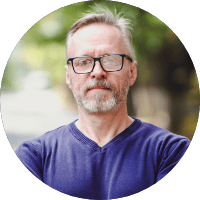 Story and testimonial of Adrian a Sapphire Eye Care patient