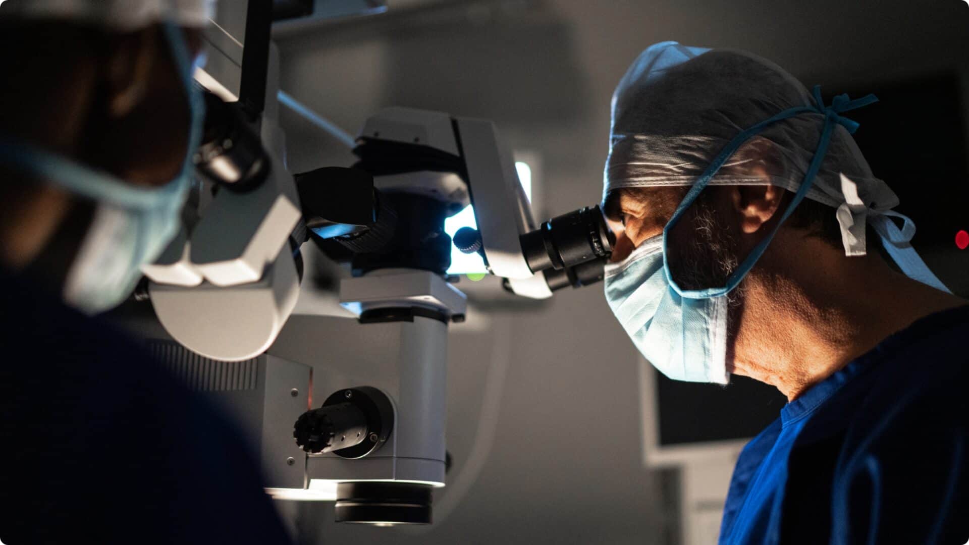 6 Reasons why Sapphire Eye Care is the right partner for your eyes surgery