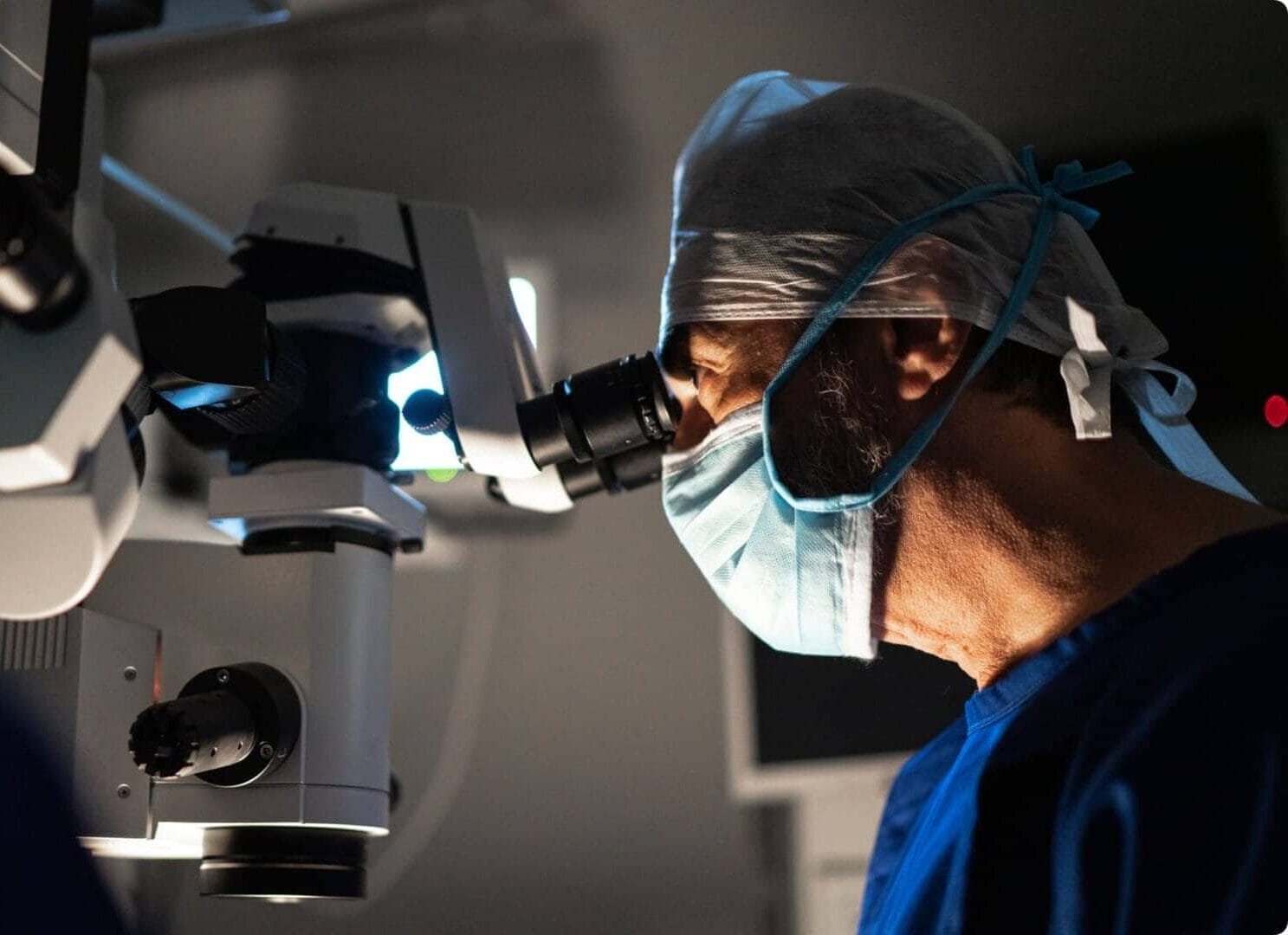 6 Reasons why Sapphire Eye Care is the right partner for your eyes surgery